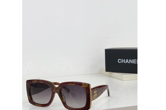 REP Chanel Sunglasses UP-08 Upshoe 0101